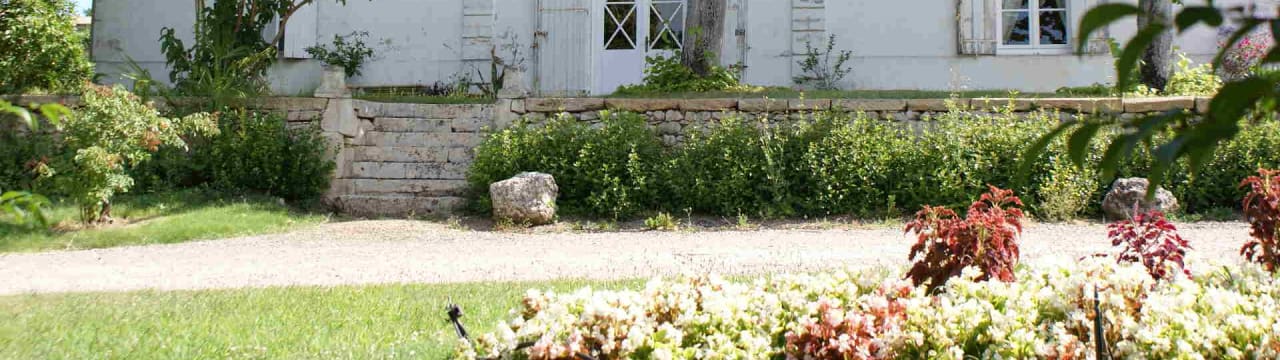 GFA Chãteau La Rame