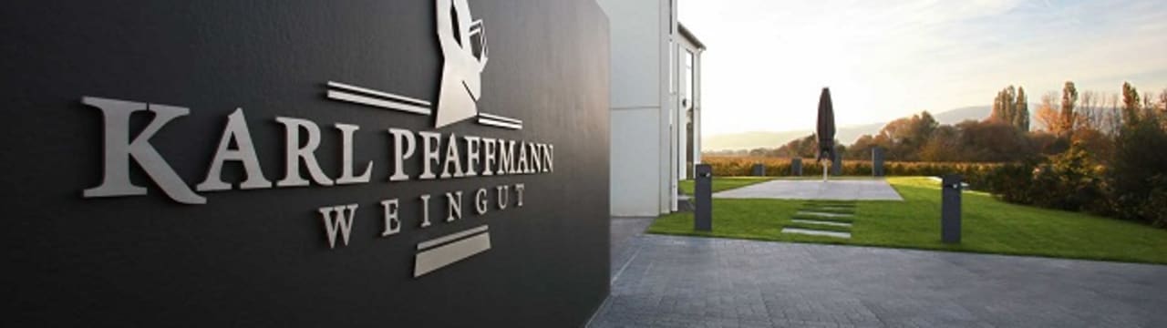 Karl Pfaffmann GmbH & Co. KG