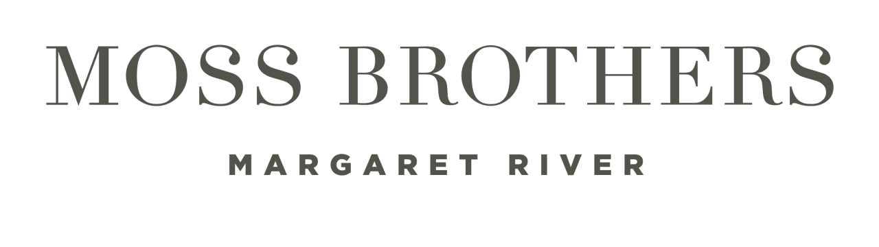 Moss Brothers Wines