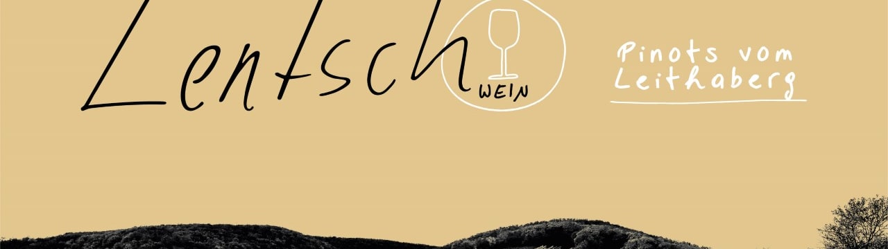 Weingut Lentsch - Pinots vom Leithaberg