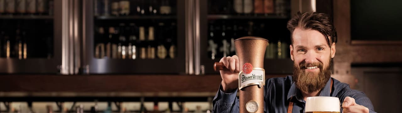 Pilsner Urquell