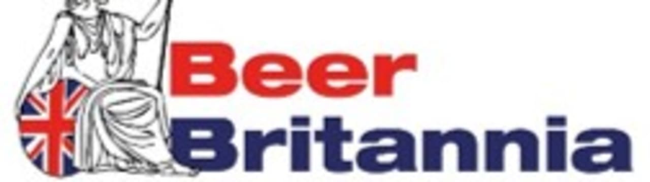 Beer Britannia