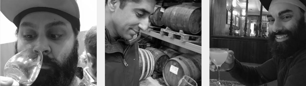 Cask Holdings Ltd T/A Skylark Spirits