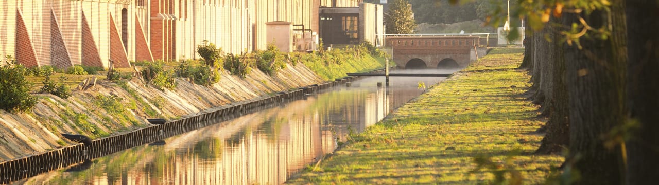 Abbey of Trappists Westmalle