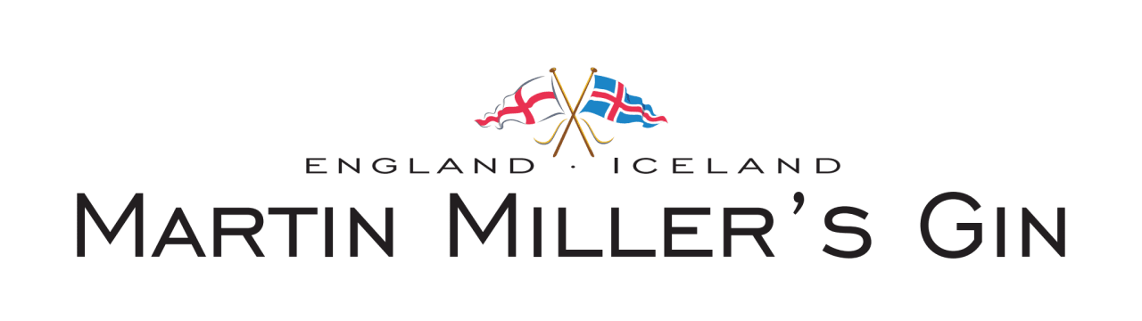 Martin Millers Gin Ltd