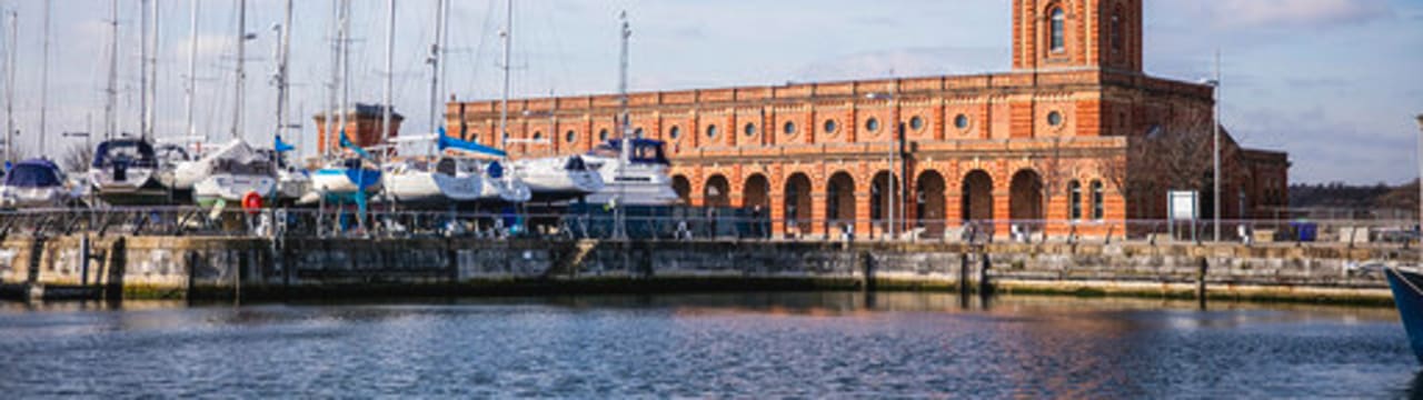 Russell Distillers Limited