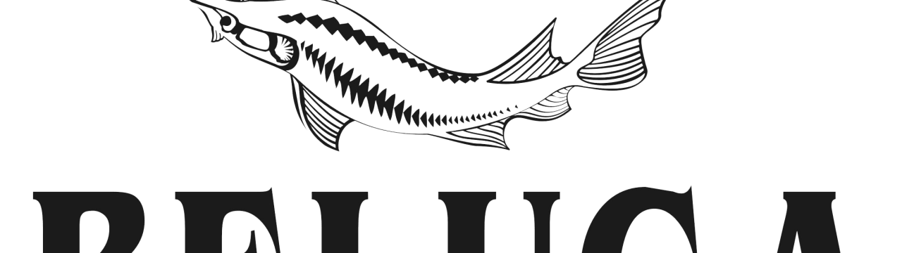 Beluga Vodka