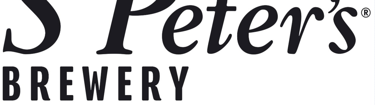 ST PETERS BREWERY
