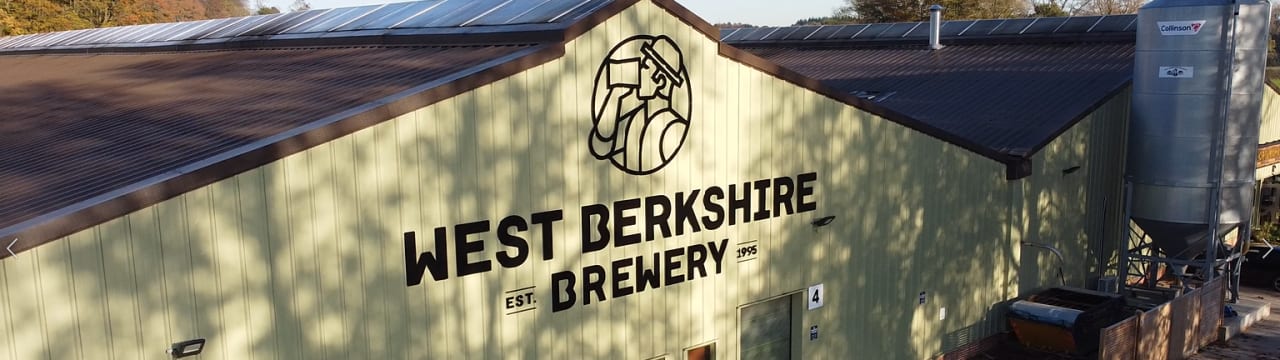 West Berkshire Brewery