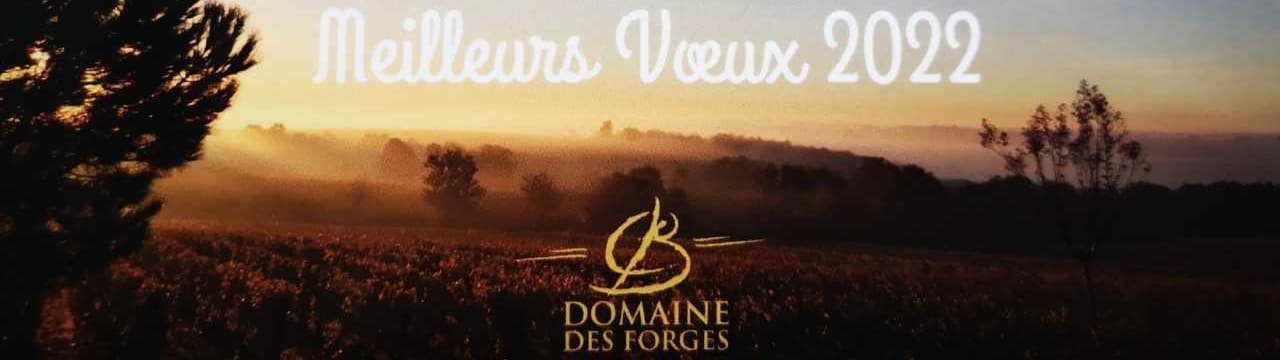 Domaine des Forges