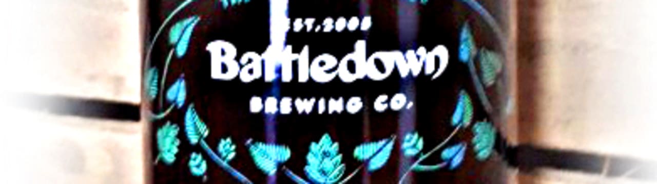 Battledown Brewing Co. Ltd.