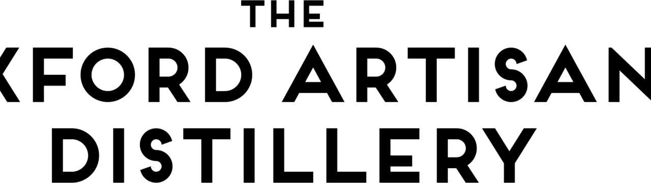 The Oxford Artisan Distillery