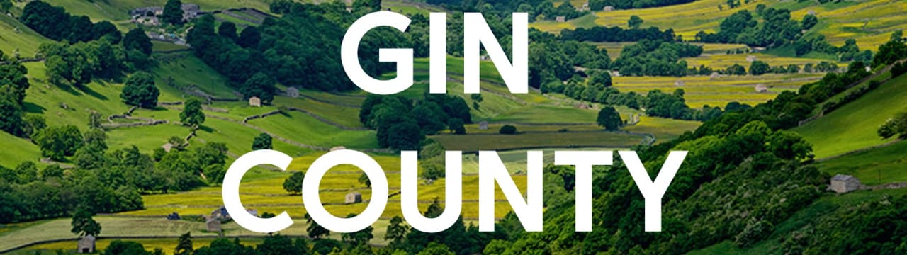 Masons Yorkshire Gin