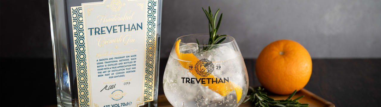 Trevethan Distillery