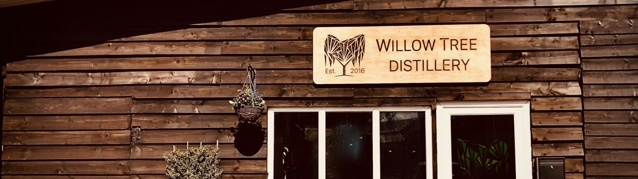 The Willow Tree Distilling Company Limited