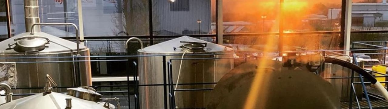 Mauldons Brewery Ltd