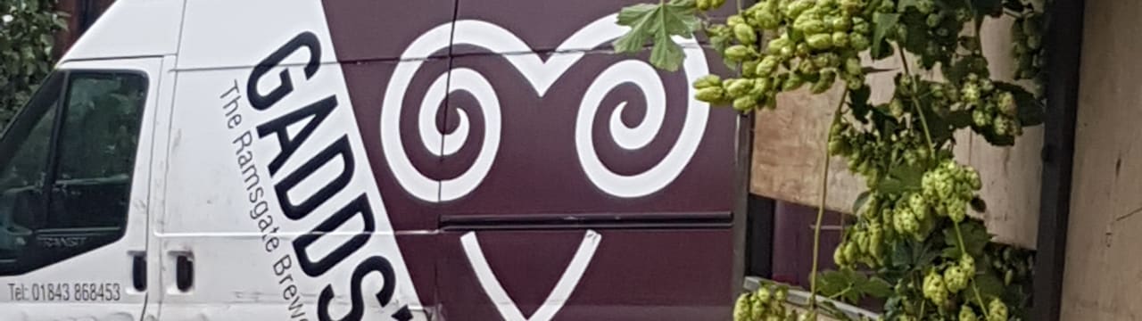 Ramsgate Brewery Ltd