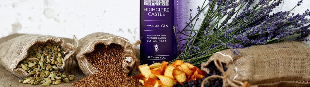 Highclere Castle LLC