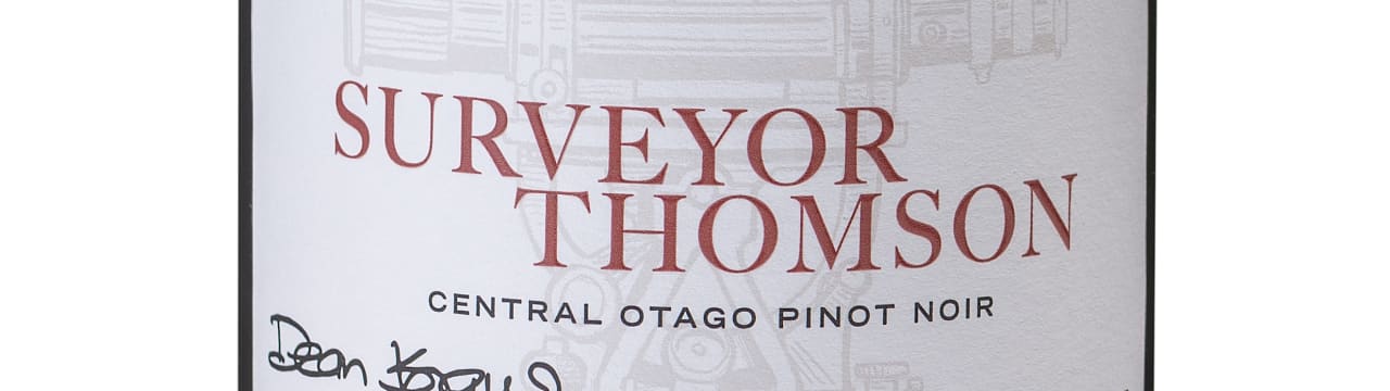 Domaine Thomson Wines