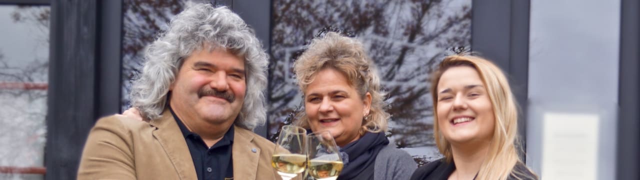 Weingut Pfleger-Karr