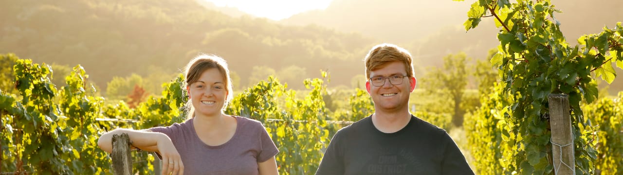 Weingut Margarethenhof GbR