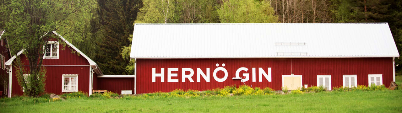 Hernö Gin