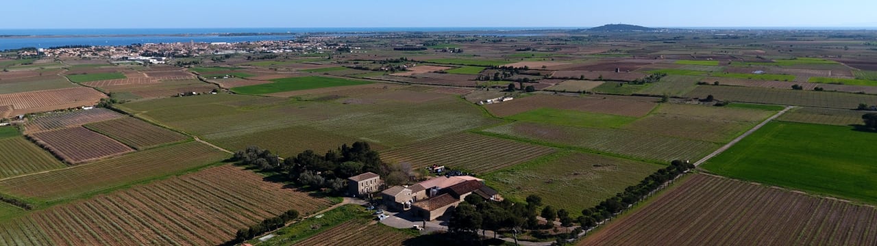 Domaine Les Charmettes