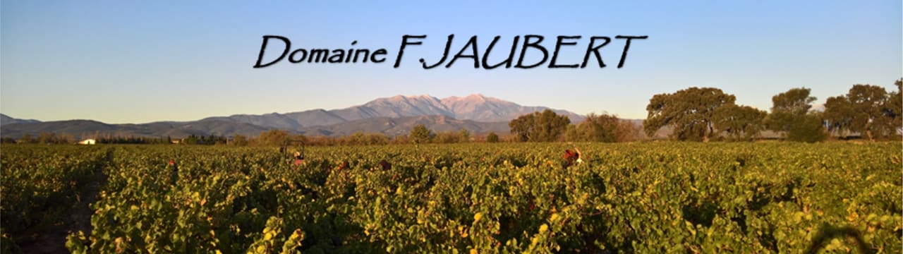 Domaine F.Jaubert