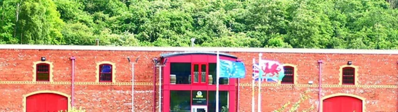 Rhymney Brewery