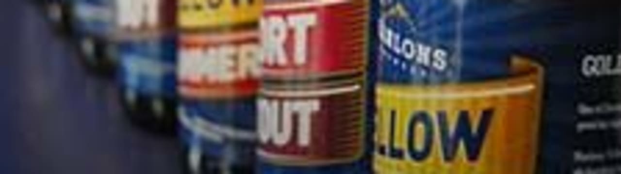 Yellow Hammer Brewing