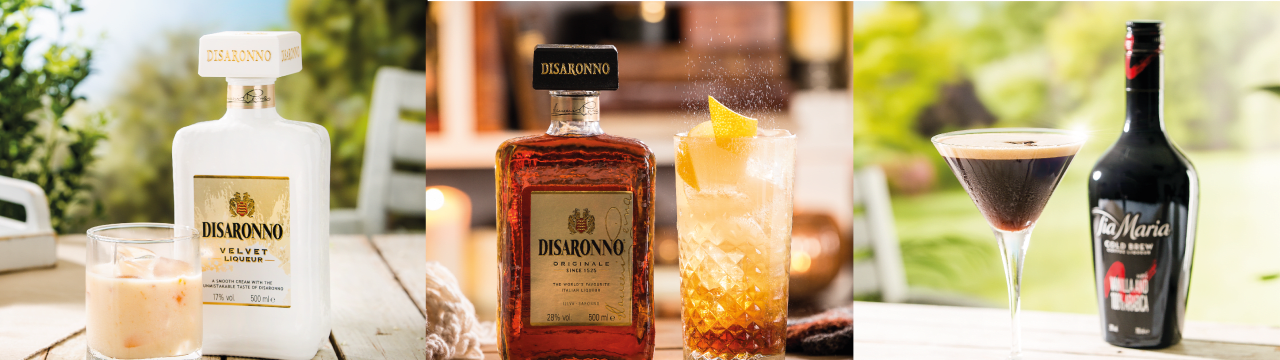 Disaronno International UK