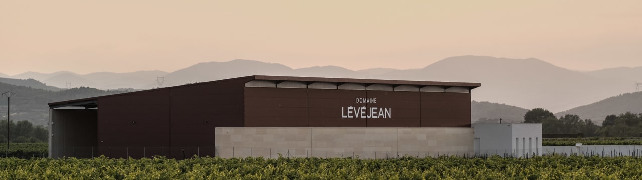 Domaine Lévéjean