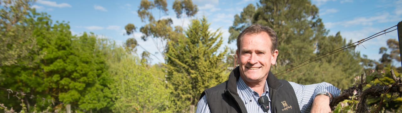 Wines by Geoff Hardy