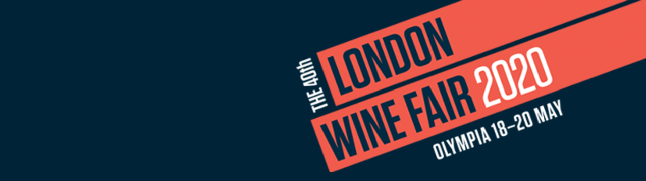 London Wine Fair 2020