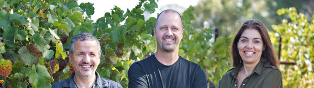 Ca' Momi Napa Valley