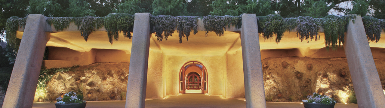 Stag's Leap Wine Cellars