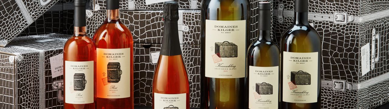 Domaines Kilger
