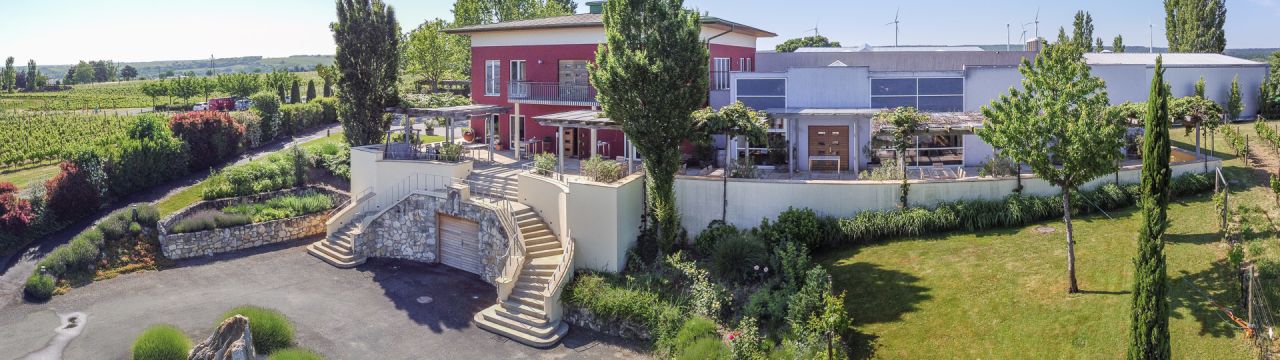 Weingut K+K Kirnbauer