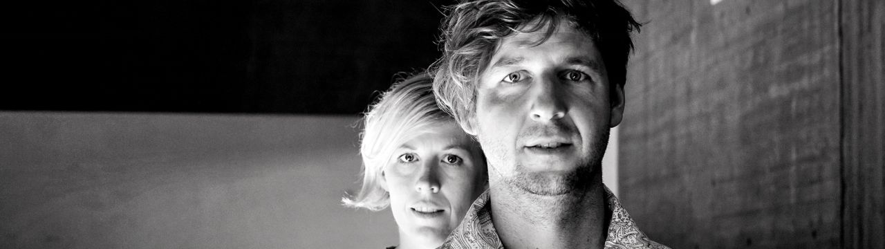 Martin & Anna Arndorfer