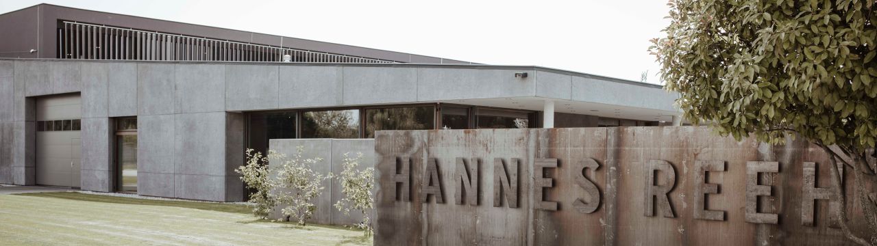 Weingut Hannes Reeh