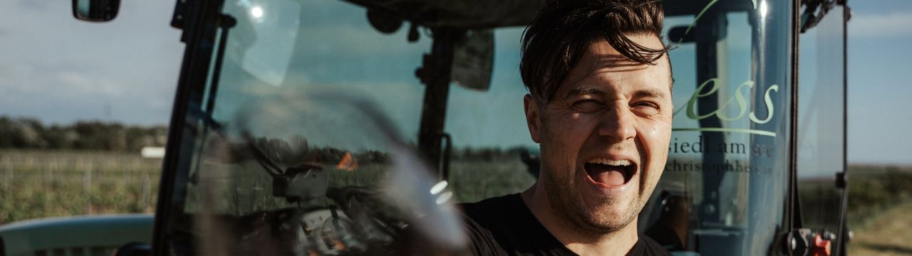 Weingut Christoph Hess