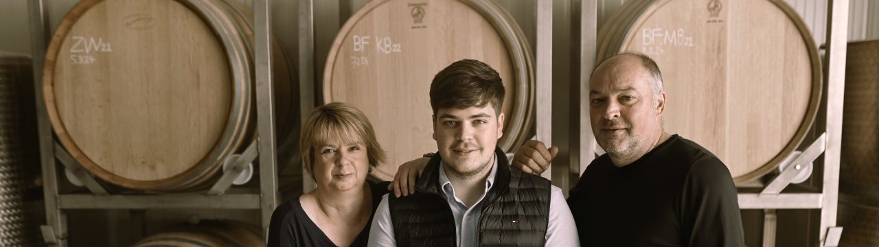 Weingut Artner