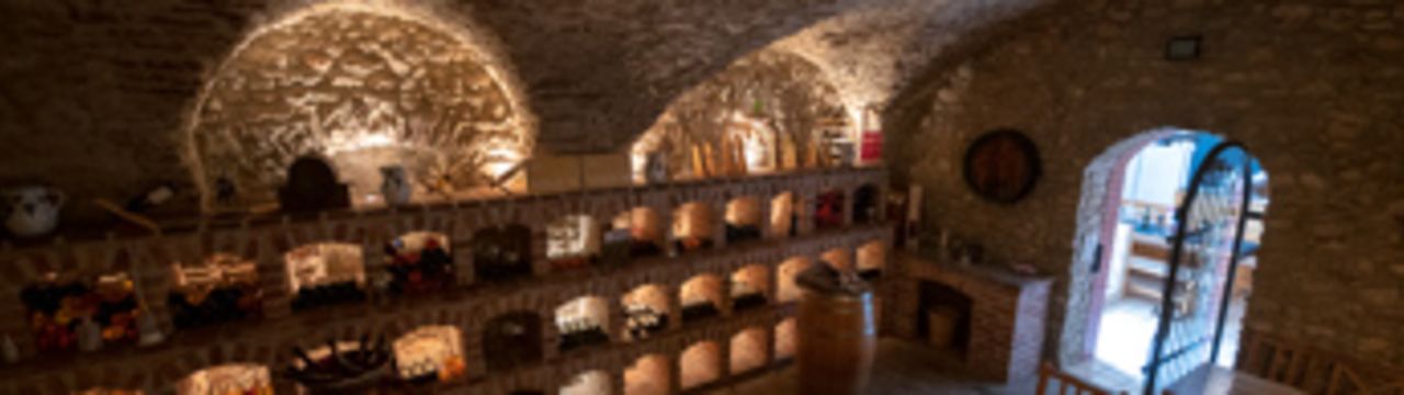 Weinbau Müllner Mario 