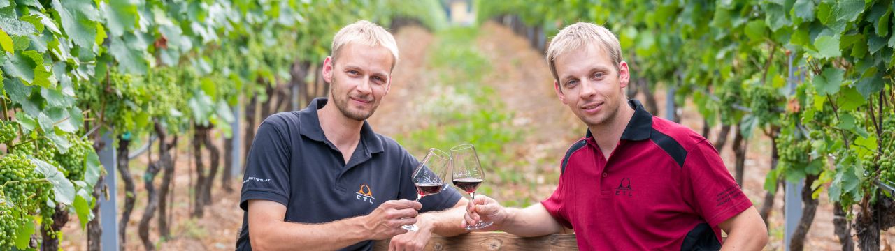 ETL wine and spirits GmbH