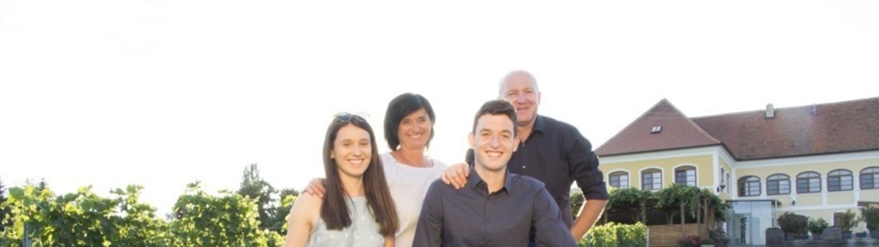 Arkadenhof Mandl-Brunner