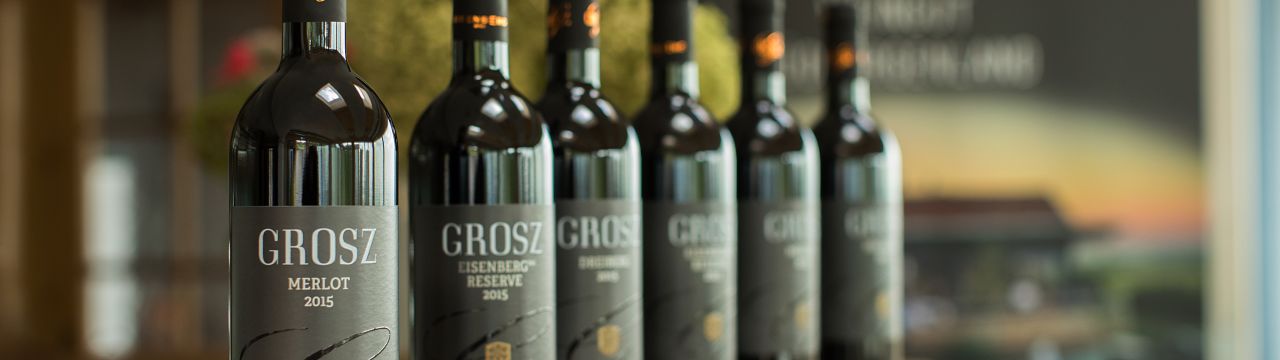 Weingut Grosz