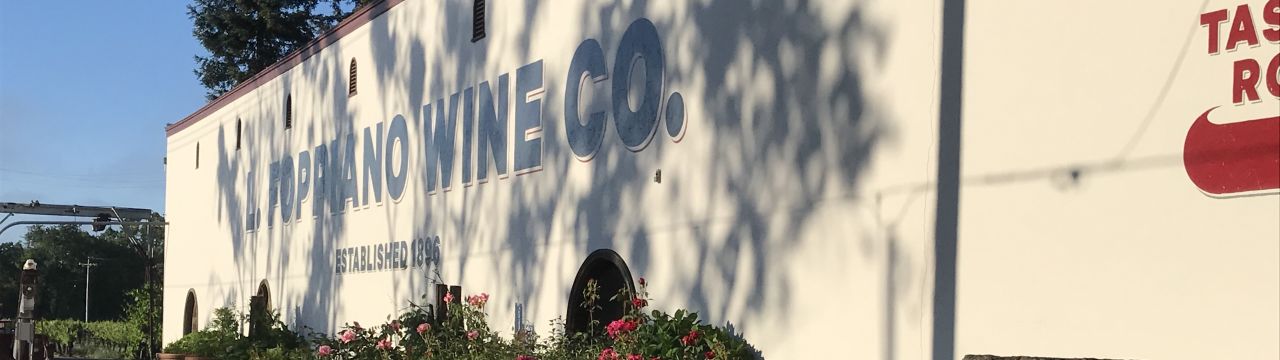 L. Foppiano Wine Co.