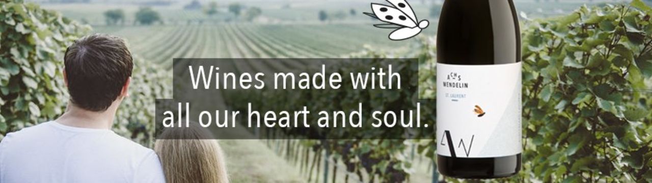 Achs-Wendelin Weine