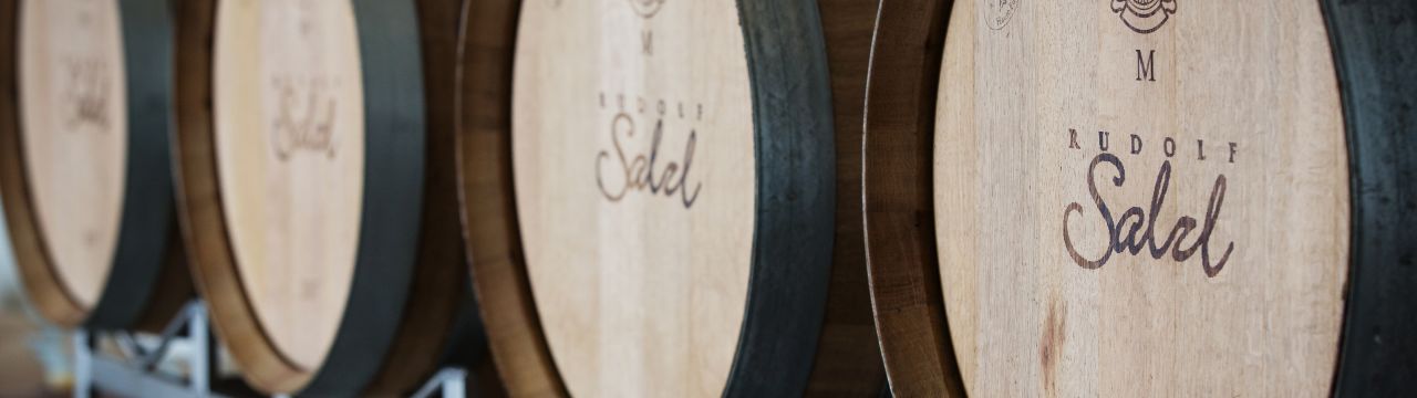 Weingut Christa & Rudi Salzl