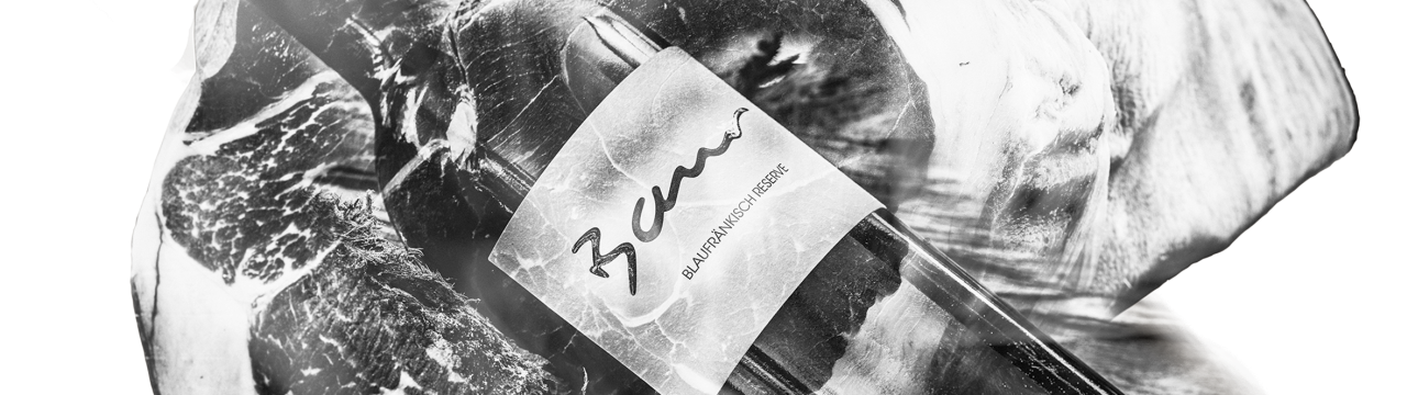 Hans Bauer Wein & Prosciutto